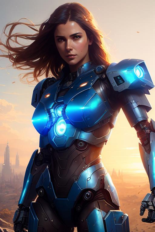 19240-780383761-nousr robot, masterpiece, best quality, 8k, fantasy photo of beautiful (nude female wear very skimpy blue chrome mecha armor_1.2.png